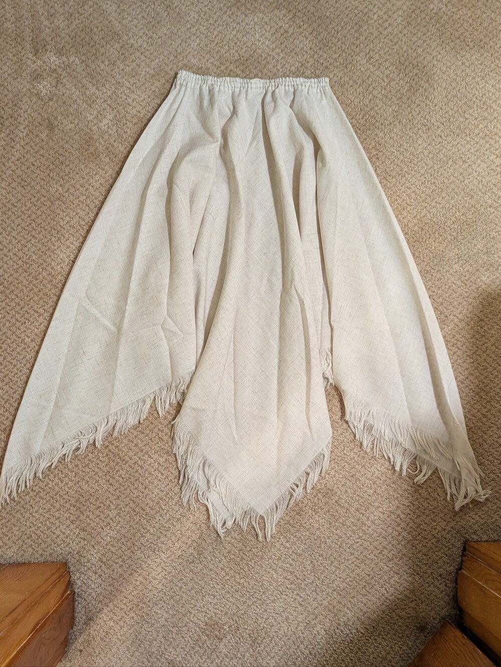Vintage Boutique Skirt